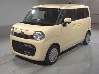 Suzuki Wagon 2024