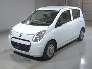 Suzuki Alto 2012