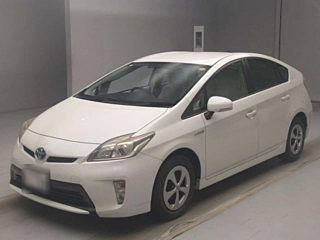 Toyota Prius 2014