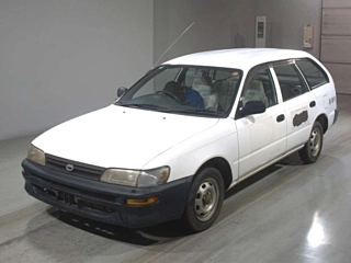 Toyota Corolla 1999