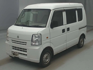 Suzuki Every 2007