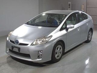 Toyota Prius 2009