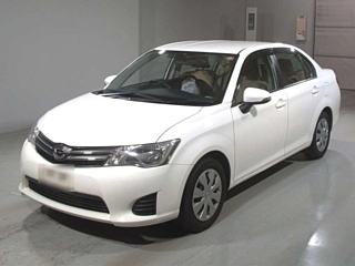 Toyota Corolla 2012