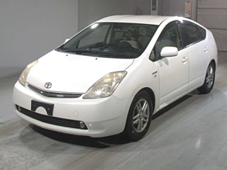 Toyota Prius 2009