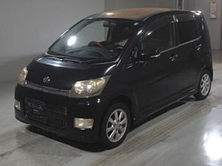 Daihatsu Move 2007