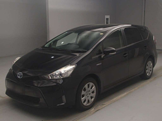 Toyota Prius 2015