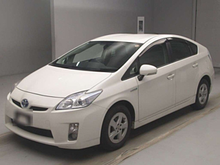Toyota Prius 2009