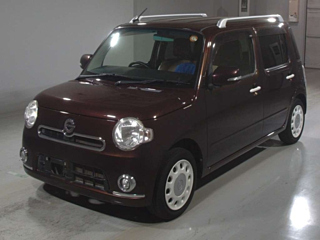 Daihatsu Mira 2013