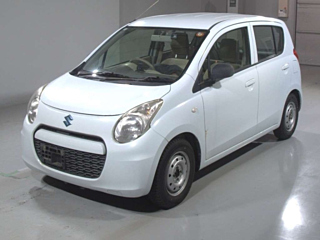 Suzuki Alto 2012