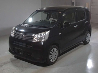 Daihatsu Move 2017