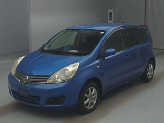 Nissan Note 2009
