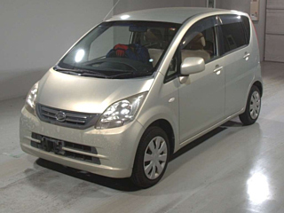 Daihatsu Move 2010