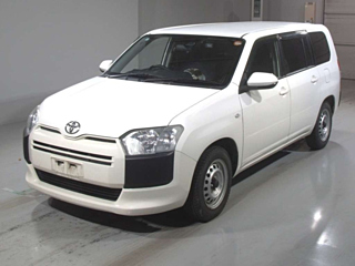 Toyota Probox 2021