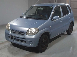 Suzuki Kei 2007