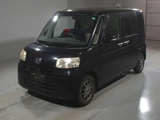 Daihatsu Tanto 2009