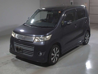 Suzuki Wagon 2011
