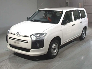 Toyota Probox 2021