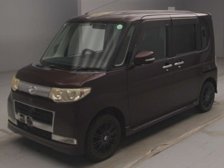 Daihatsu Tanto 2009