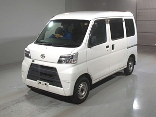 Daihatsu Hijet 2020