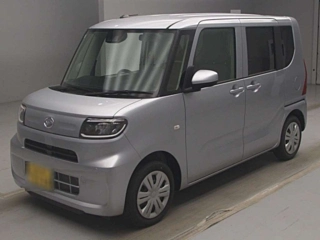Daihatsu Tanto 2025