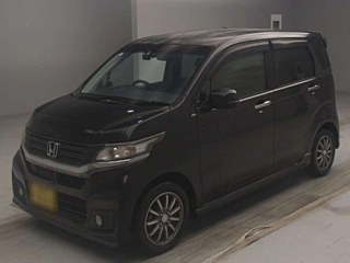 Honda N-WGN 2014