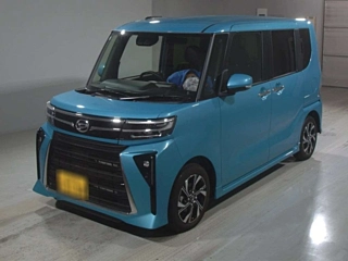 Daihatsu Tanto 2025