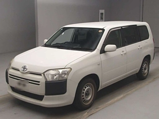Toyota Probox 2017