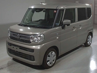 Suzuki Spacia 2023