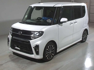 Daihatsu Tanto 2021