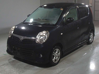 Suzuki MRWagon 2008