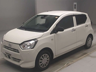 Toyota Pixis 2019