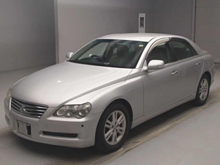 Toyota MarkX 2007