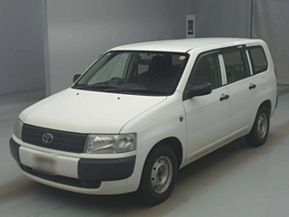 Toyota Probox 2012