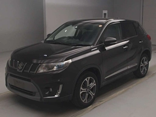 Suzuki Escudo 2017