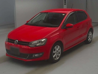 Volkswagen Polo 2013