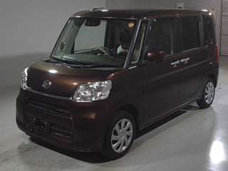 Daihatsu Tanto 2017