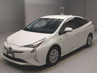 Toyota Prius 2016