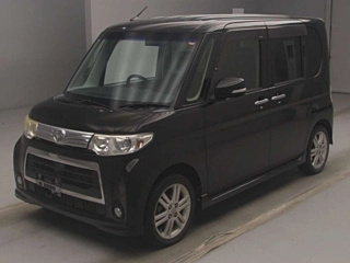 Daihatsu Tanto 2012