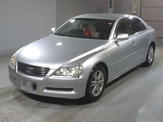 Toyota MarkX 2005