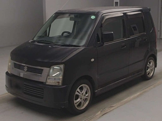 Suzuki Wagon 2005