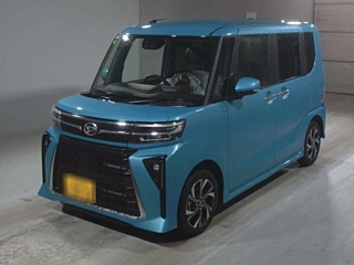 Daihatsu Tanto 2025