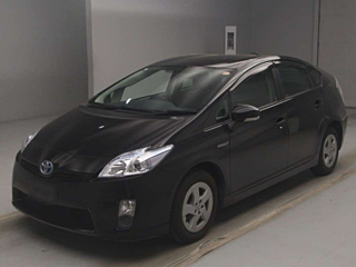 Toyota Prius 2011