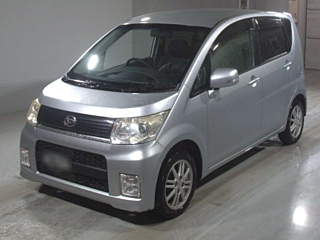 Daihatsu Move 2009