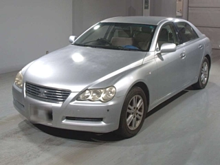 Toyota MarkX 2005