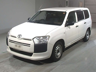 Toyota Probox 2019