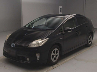 Toyota Prius 2013