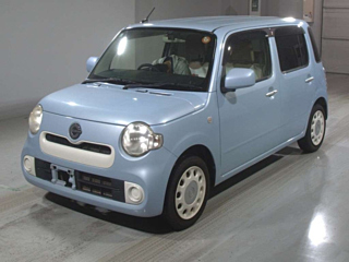 Daihatsu Mira 2015