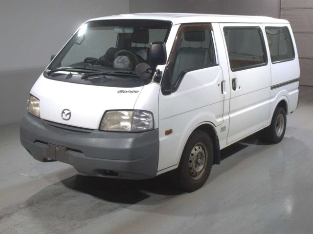 Mazda Bongo