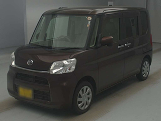Daihatsu Tanto 2014