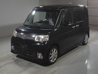 Daihatsu Tanto 2013